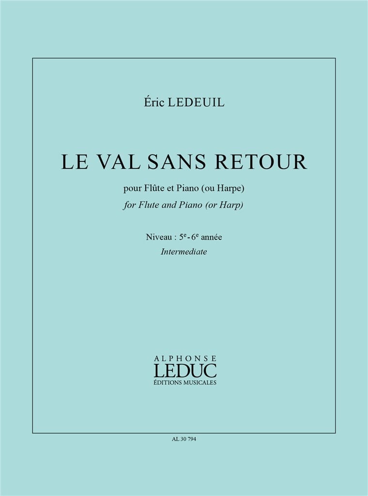 Le Val Sans Retour